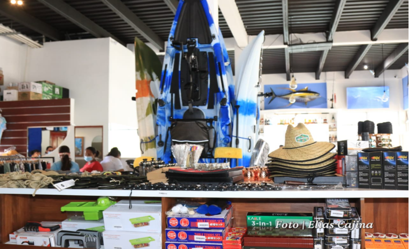 inauguracion-tienda-san-juan-del-sur